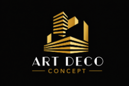 Art Deco Concept